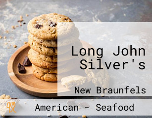 Long John Silver's