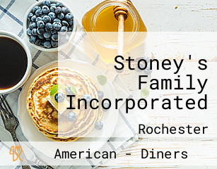 Stoney's Family Incorporated