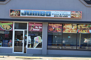 Jumbo Pizza Inc