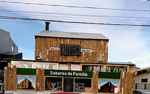 Comedor Patagonico Lihuen