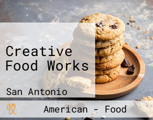Creative Food Works