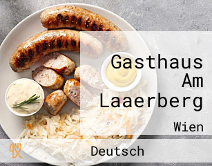Gasthaus Am Laaerberg