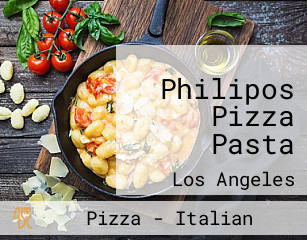 Philipos Pizza Pasta