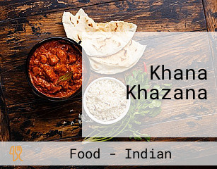 Khana Khazana