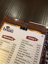 Bagiya Restaurant