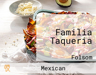 Familia Taqueria