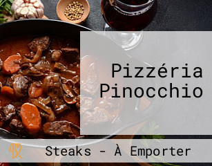 Pizzéria Pinocchio