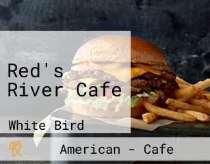 Red's River Cafe