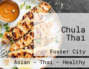 Chula Thai