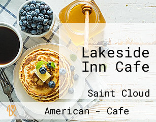 Lakeside Inn Cafe