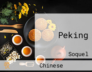 Peking