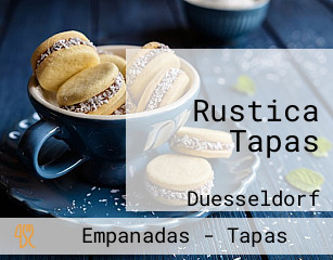 Rustica Tapas