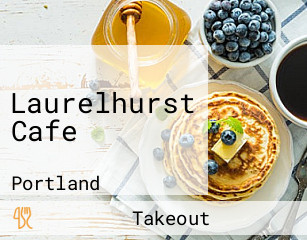 Laurelhurst Cafe