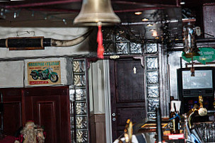 Buffalo Pub Restaurang Mariestad
