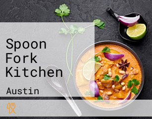 Spoon Fork Kitchen