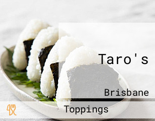 Taro's