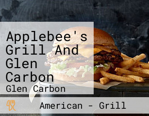Applebee's Grill And Glen Carbon