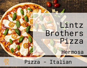 Lintz Brothers Pizza
