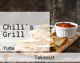 Chili's Grill
