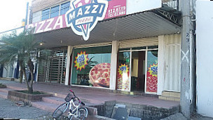 Mazzi Pizza