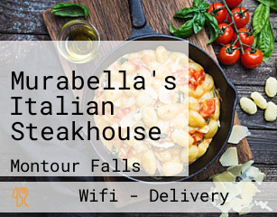 Murabella's Italian Steakhouse