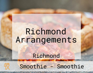 Richmond Arrangements
