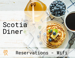 Scotia Diner