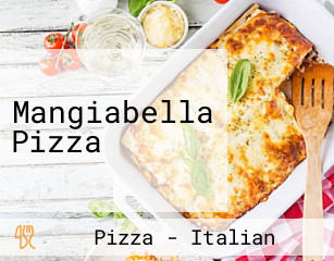 Mangiabella Pizza