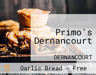 Primo's Dernancourt