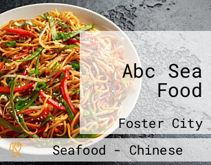 Abc Sea Food