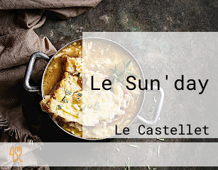 Le Sun'day