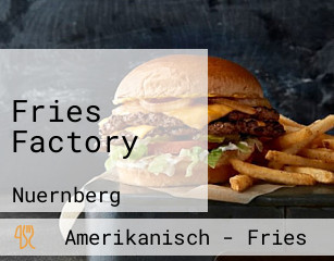 Fries Factory