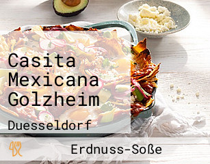 Casita Mexicana Golzheim