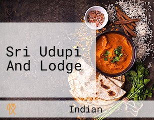 Sri Udupi And Lodge