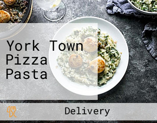 York Town Pizza Pasta