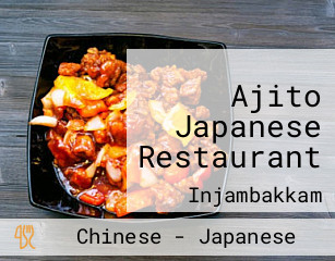 Ajito Japanese Restaurant