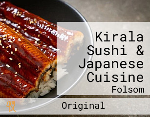 Kirala Sushi & Japanese Cuisine