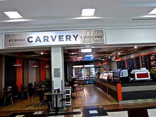 Helensvale Carvery and Coffee Lounge