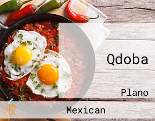 Qdoba