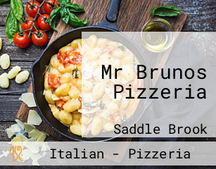 Mr Brunos Pizzeria