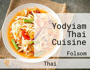 Yodyiam Thai Cuisine