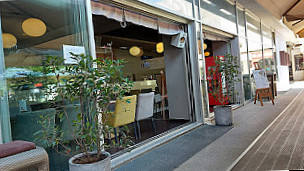 Lotus City Caffe