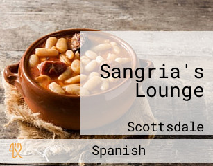Sangria's Lounge