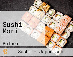 Sushi Mori