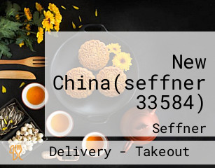 New China(seffner 33584)