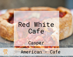 Red White Cafe