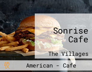 Sonrise Cafe