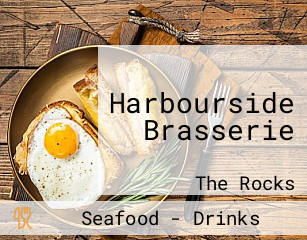 Harbourside Brasserie