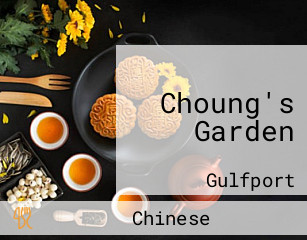 Choung's Garden