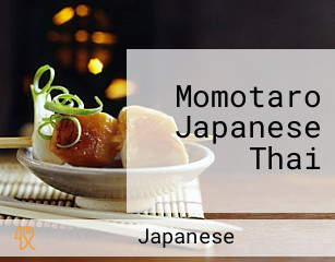 Momotaro Japanese Thai